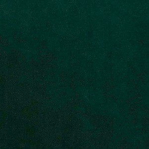 Terciopelo 100% Algodón Verde Oscuro (1,50m)