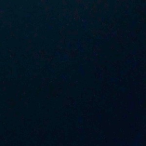 Terciopelo 100% Algodón Azul Noche (1,50m)