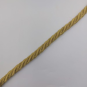 Cordón Dorado (11 mm)