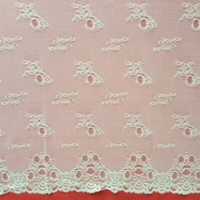 Mantilla Beige (130x250cm)