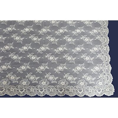 Mantilla (120 x 240 cm)