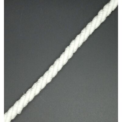 Cordón de Algodón(0,8 cm)