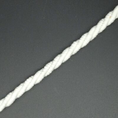 Cordón de Algodón(0,6 cm)