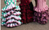 Significado de los colores del traje de flamenca: ¡descubre su magia!