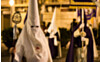 Tipos de materiales para vestimentas de Semana Santa: Guía esencial